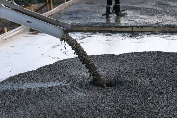 Best Concrete Sealing and Maintenance in Steelville, MO