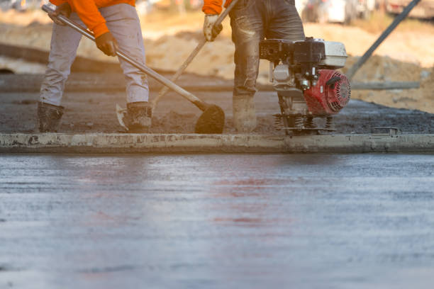 Best Concrete Sidewalk Installation in Steelville, MO