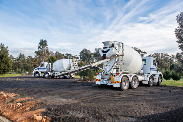 , MO Concrete contractor Company