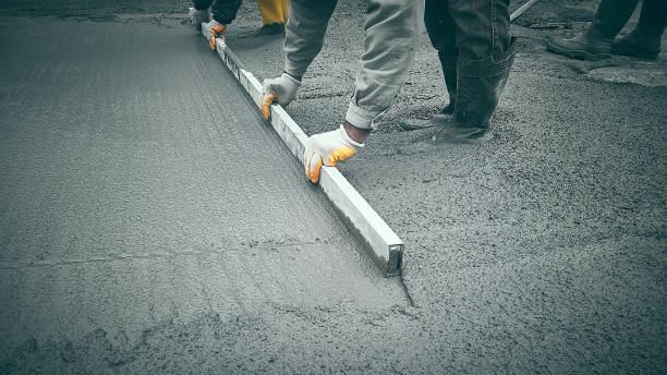Best Decorative Concrete in Steelville, MO