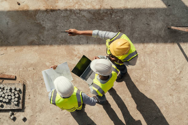 Best Industrial Concrete Flooring in Steelville, MO