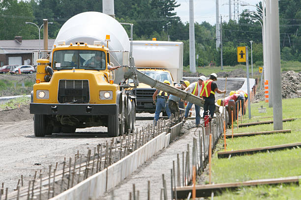 Best Residential Concrete Solutions in Steelville, MO